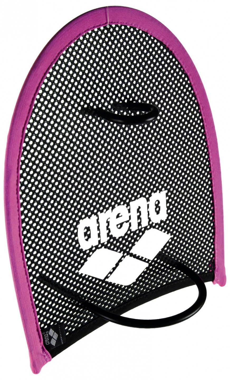 Flex Paddles pink/black