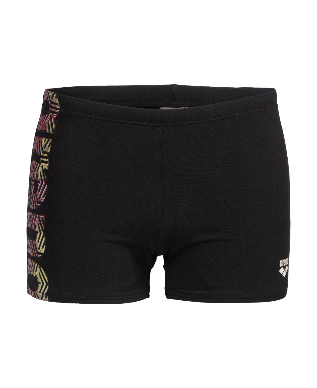 M Kikko Pro Swim Short Graphic black