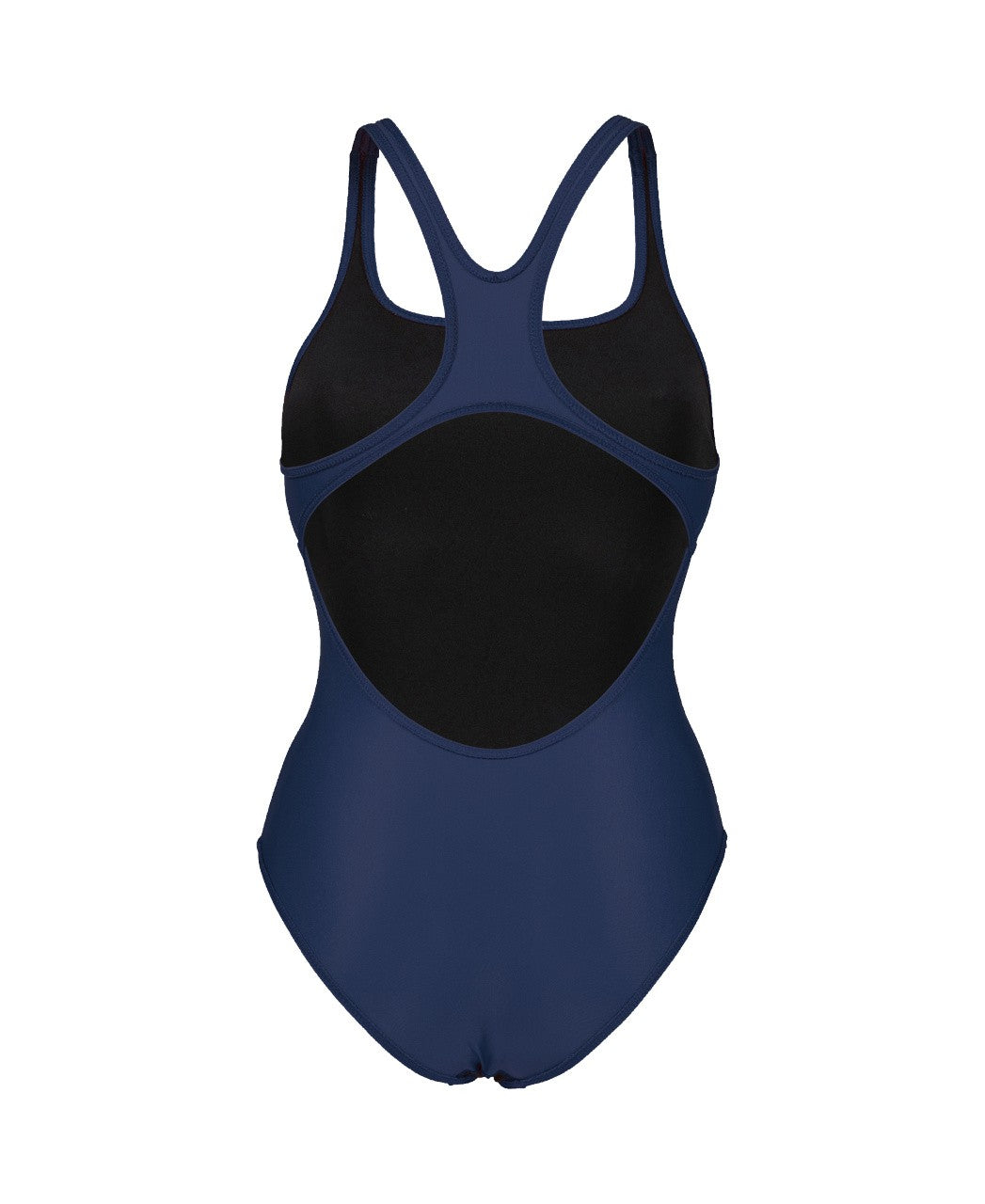 W Team Swimsuit Swim Pro Solid navy-white