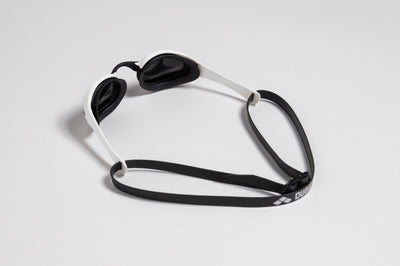 Cobra Ultra Swipe Mr silver-white