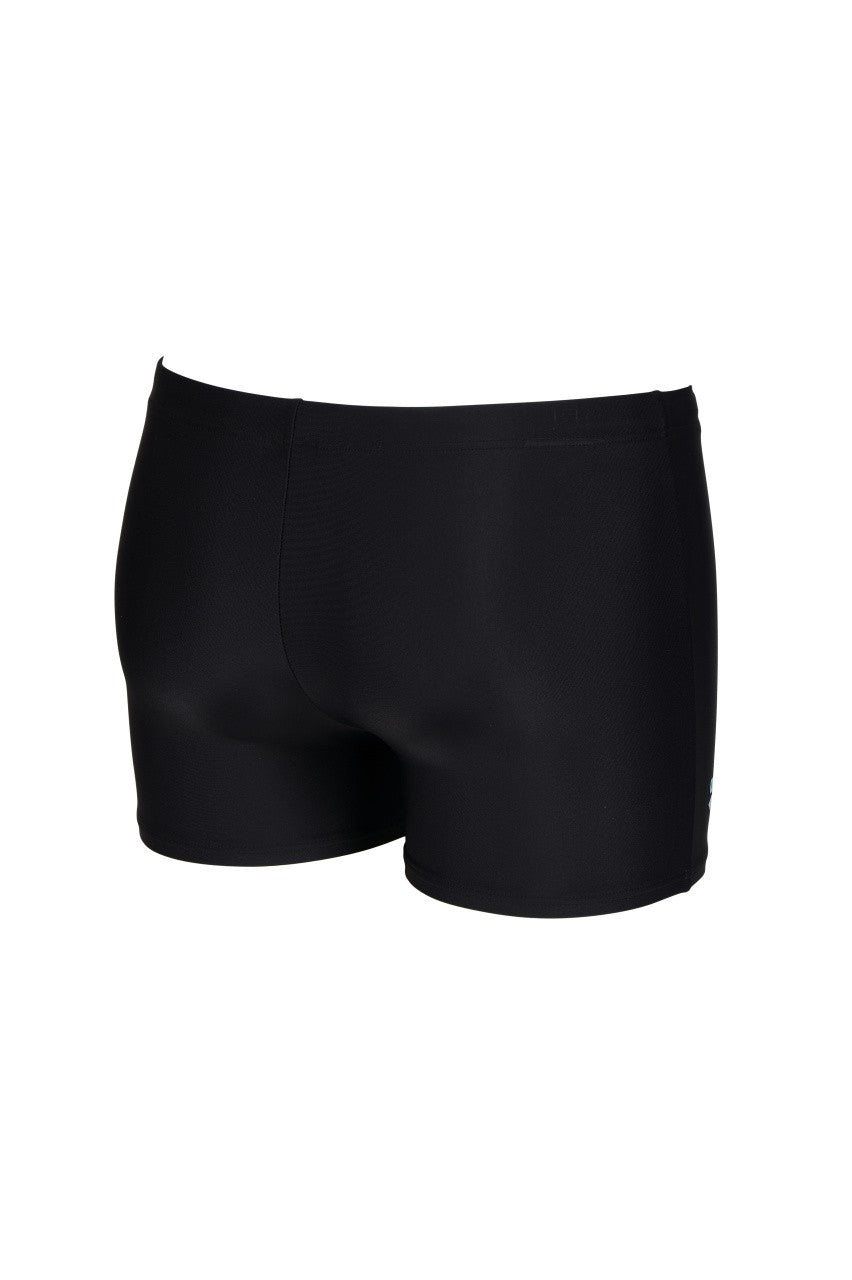 M Swim Short Graphic black-martinica