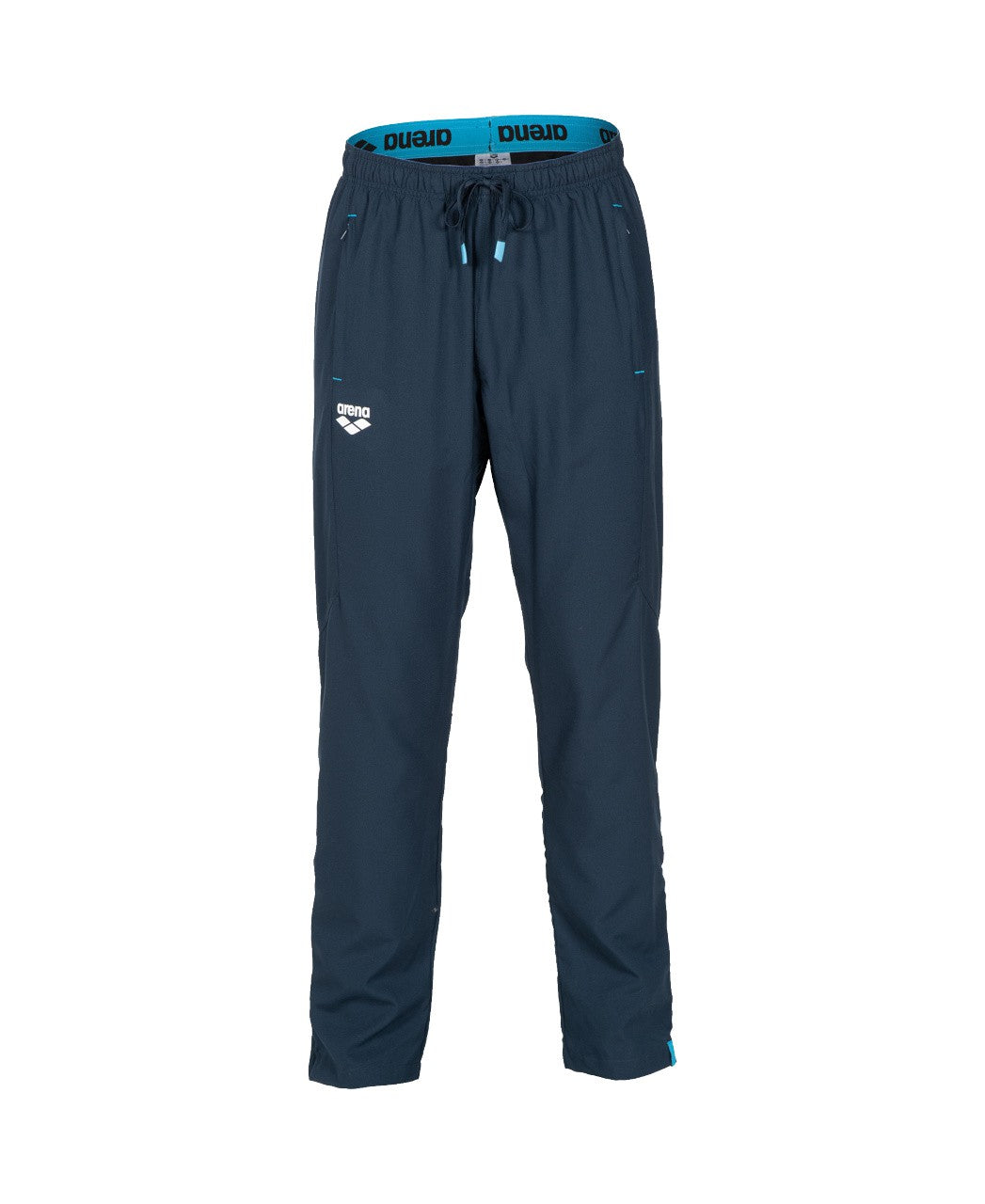 Team Pant Panel navy