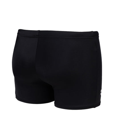 M Overlap Swim Short black-whitemulti