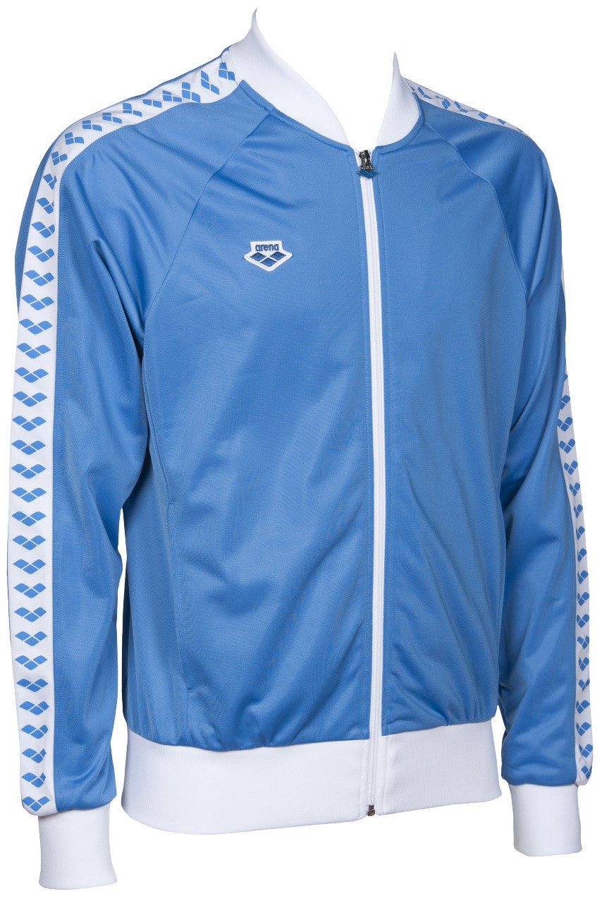 M Relax IV Team Jacket royal-white