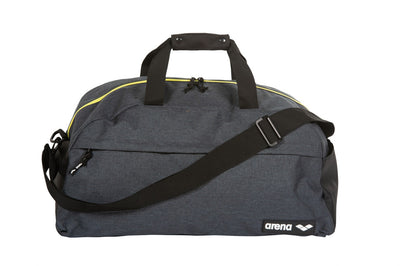 Team Duffle 40 grey-melange