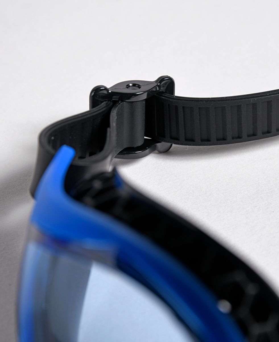 Air-Bold Swipe blue-blue-black