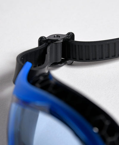 Air-Bold Swipe blue-blue-black