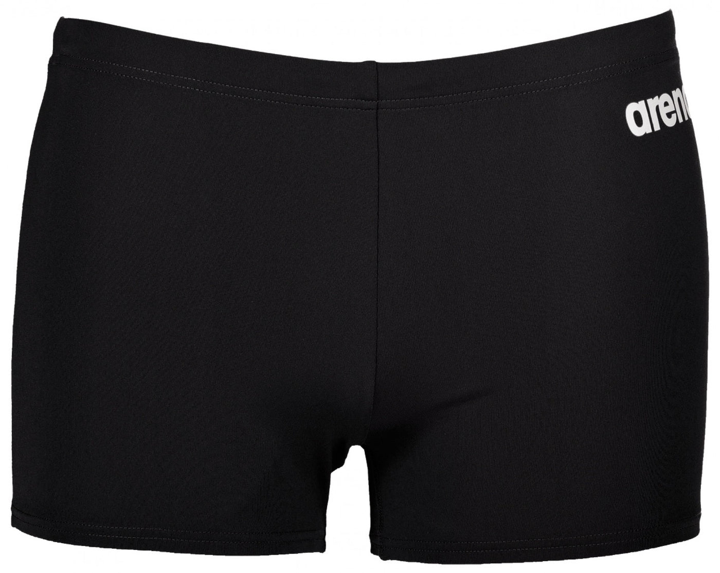 M Solid Short black/white