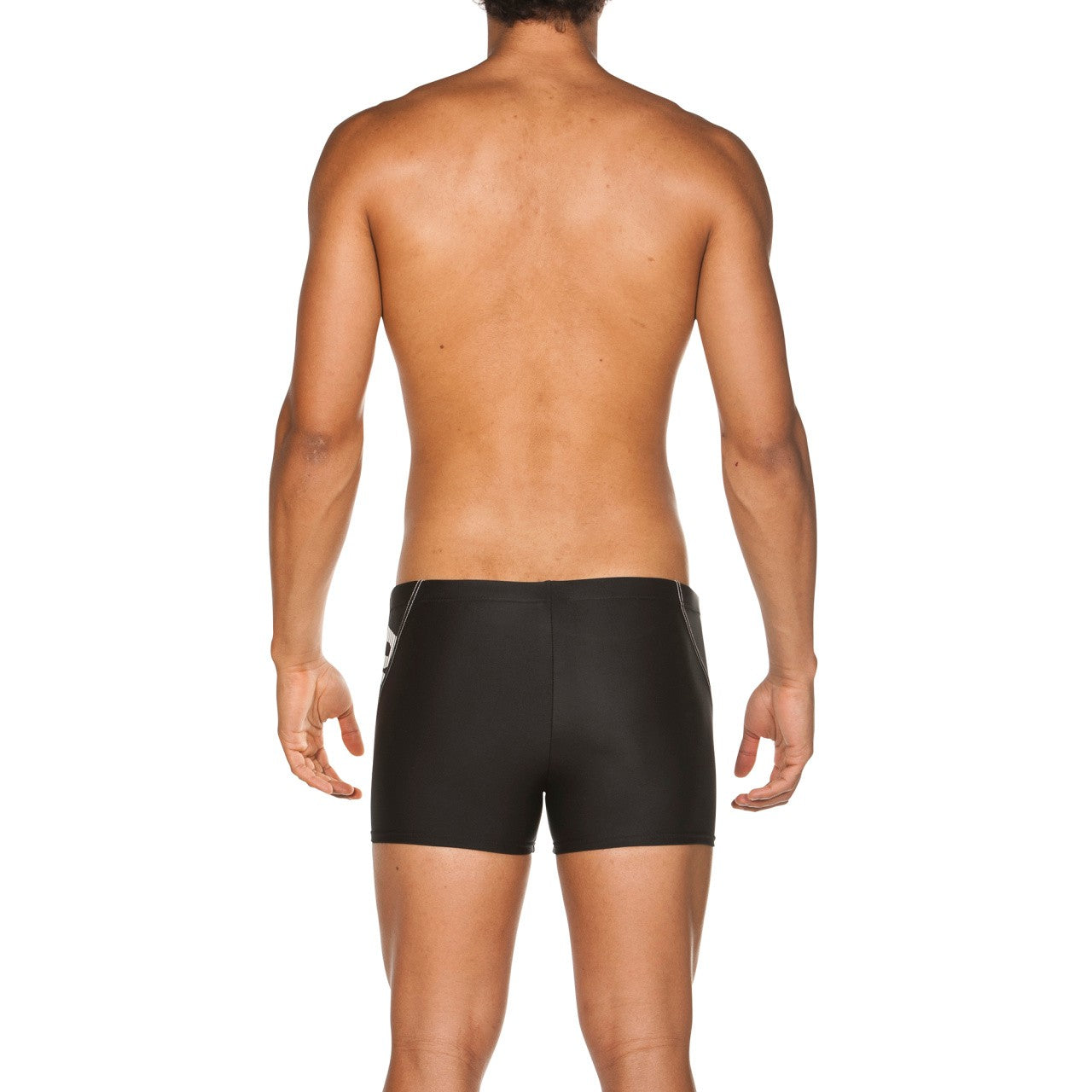 M Byor Evo Short black-black-white