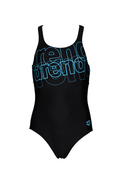 G Spotlight Jr Swim Pro Back One P L black-martinica