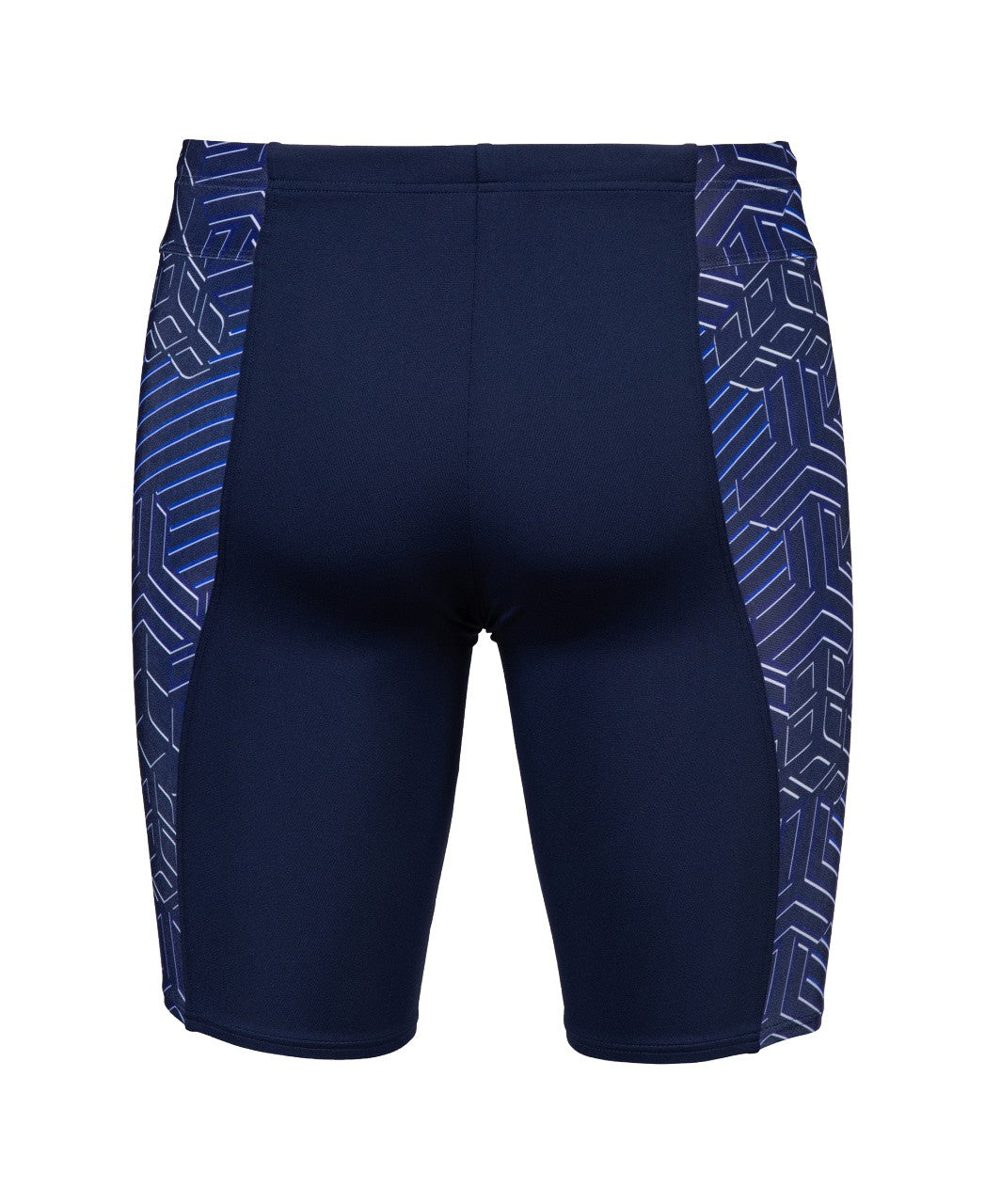 M Kikko Pro Swim Jammer navy-multi