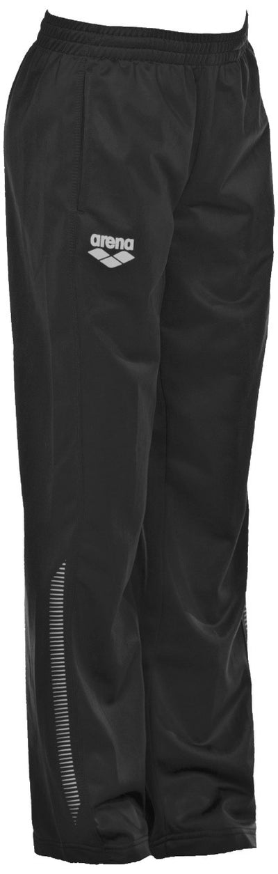 Jr Tl Knitted Poly Pant black