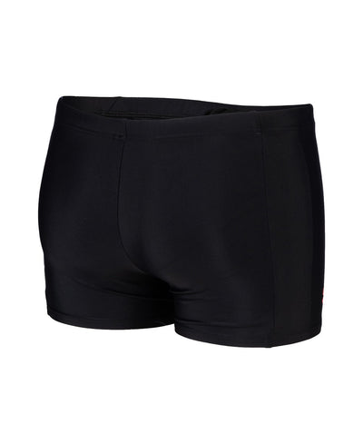 M Shading Swim Short black