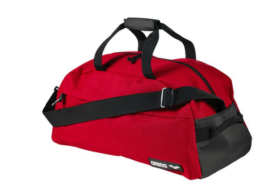 Team Duffle 40 team-red-melange