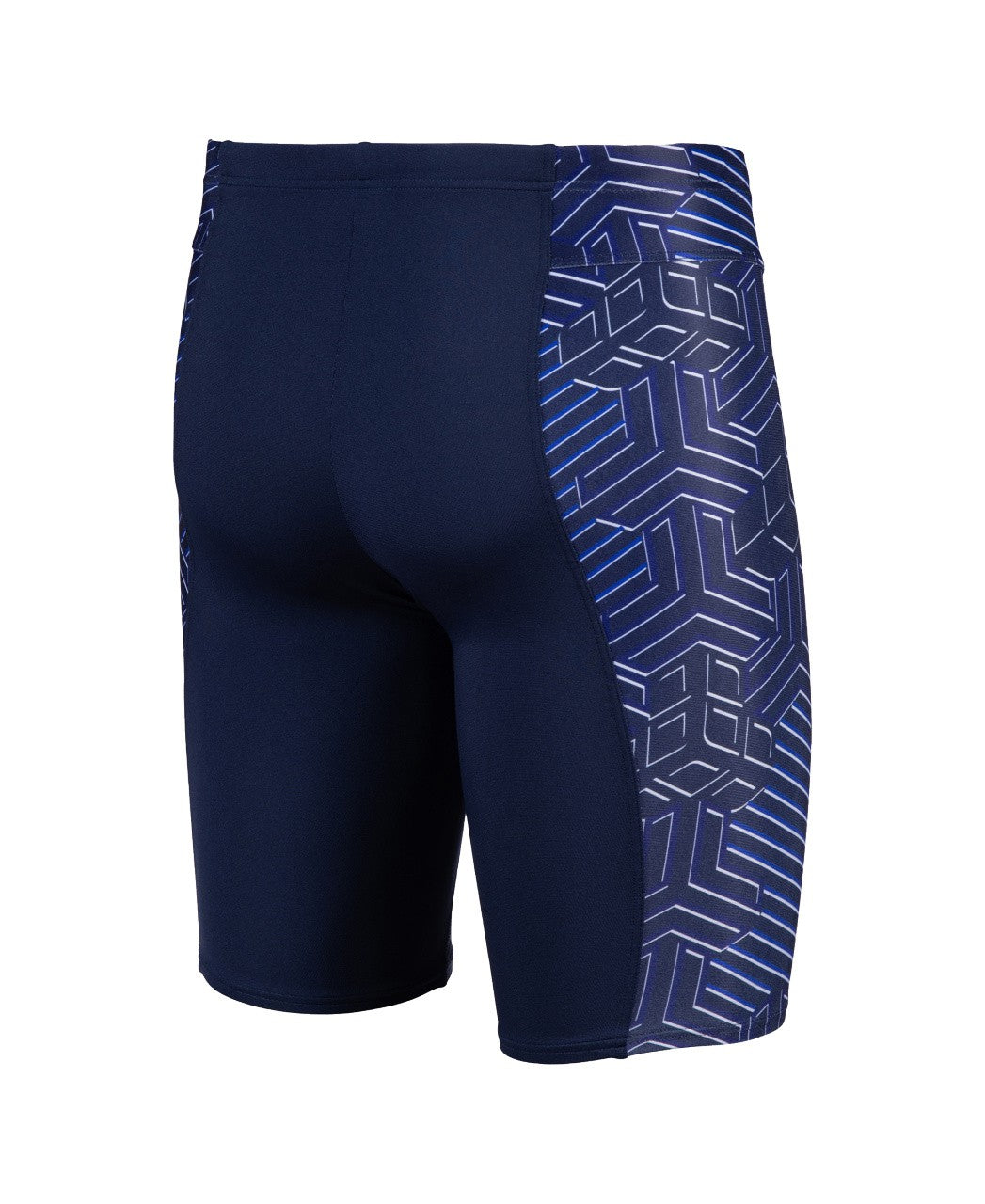 M Kikko Pro Swim Jammer navy-multi