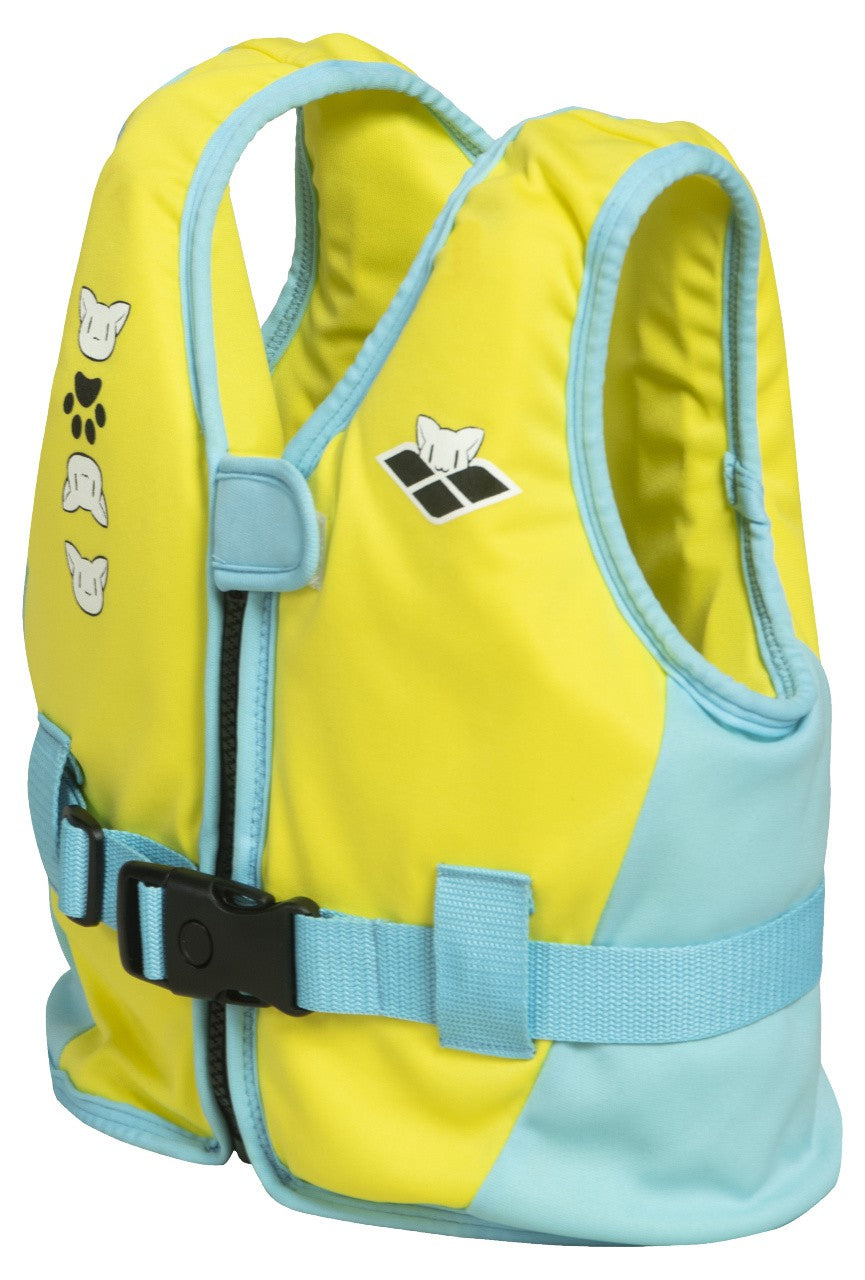 Friends Swim Vest yellow