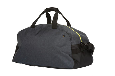 Team Duffle 40 grey-melange