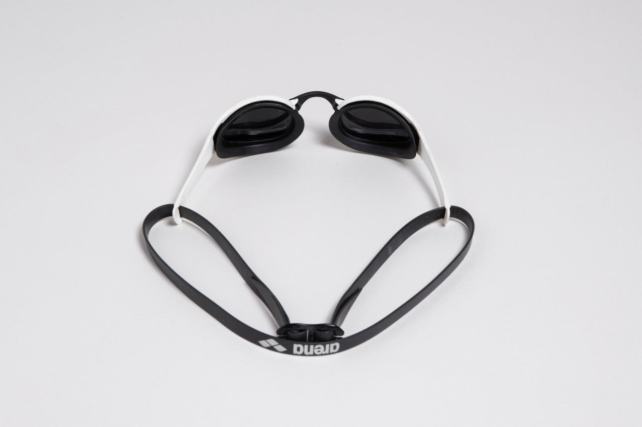 Cobra Ultra Swipe Mr silver-white