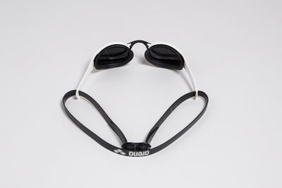 Cobra Ultra Swipe Mr silver-white