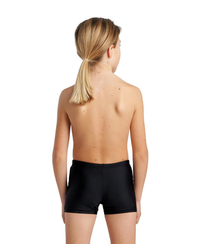 B Swim Short Placement blackmulti