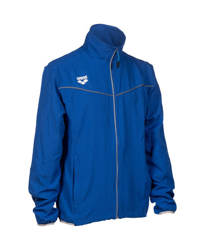 Team Jacket Panel royal