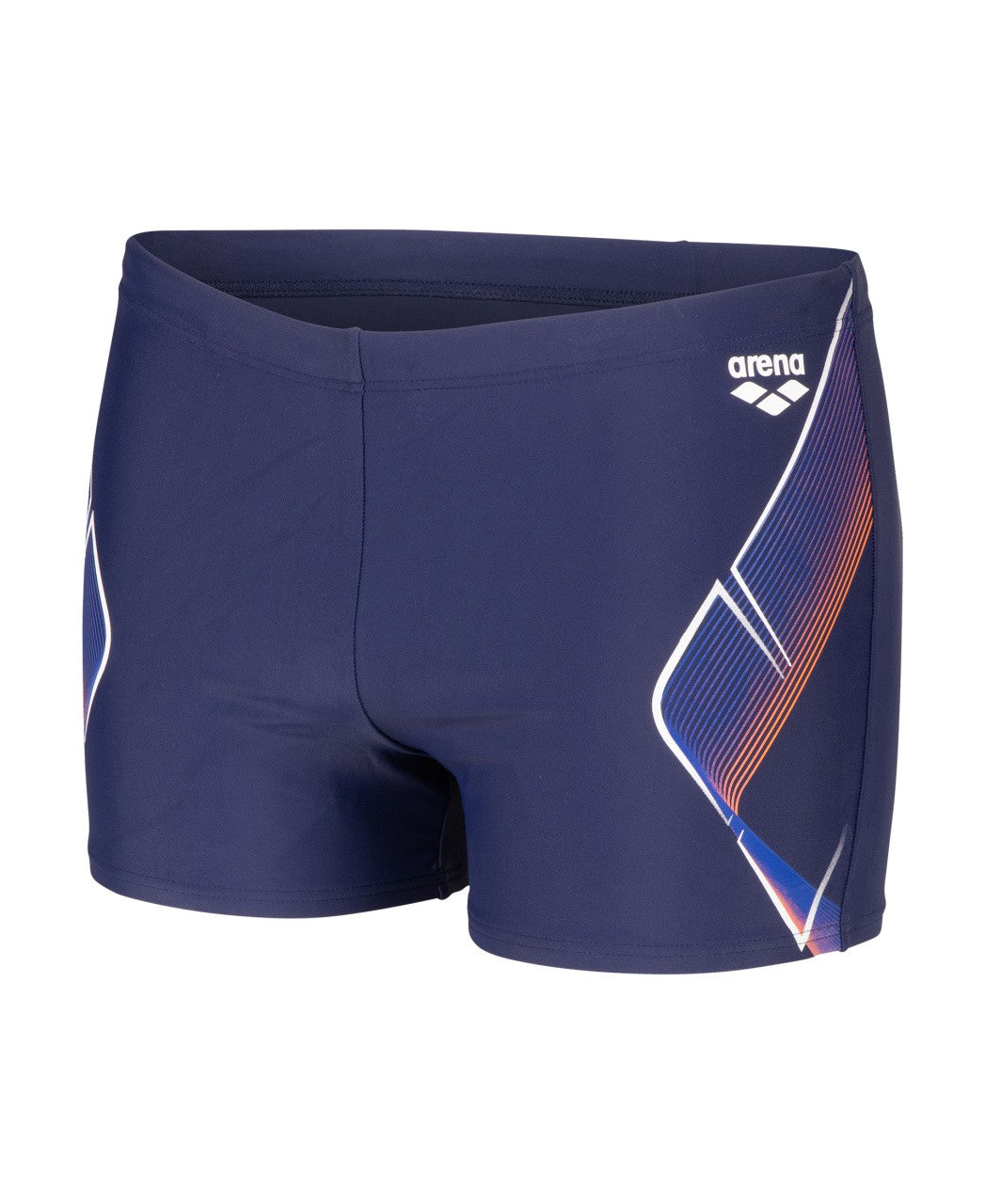 Men My Crystal Swim Short navy