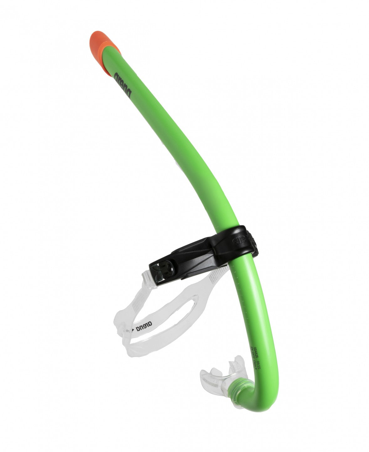 Swim Snorkel Pro III acid-lime