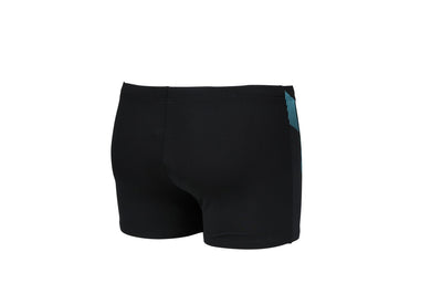 M Streak Short black-martinica