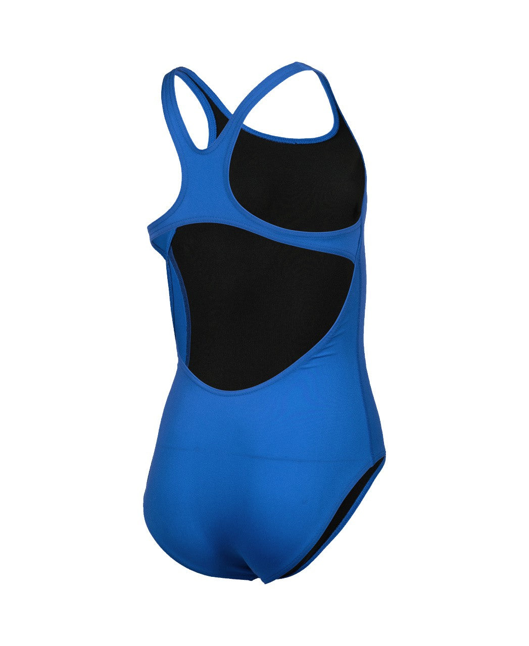 G Team Swimsuit Swim Pro Solid royal-white