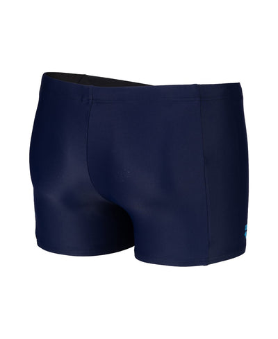 M Shading Swim Short navy