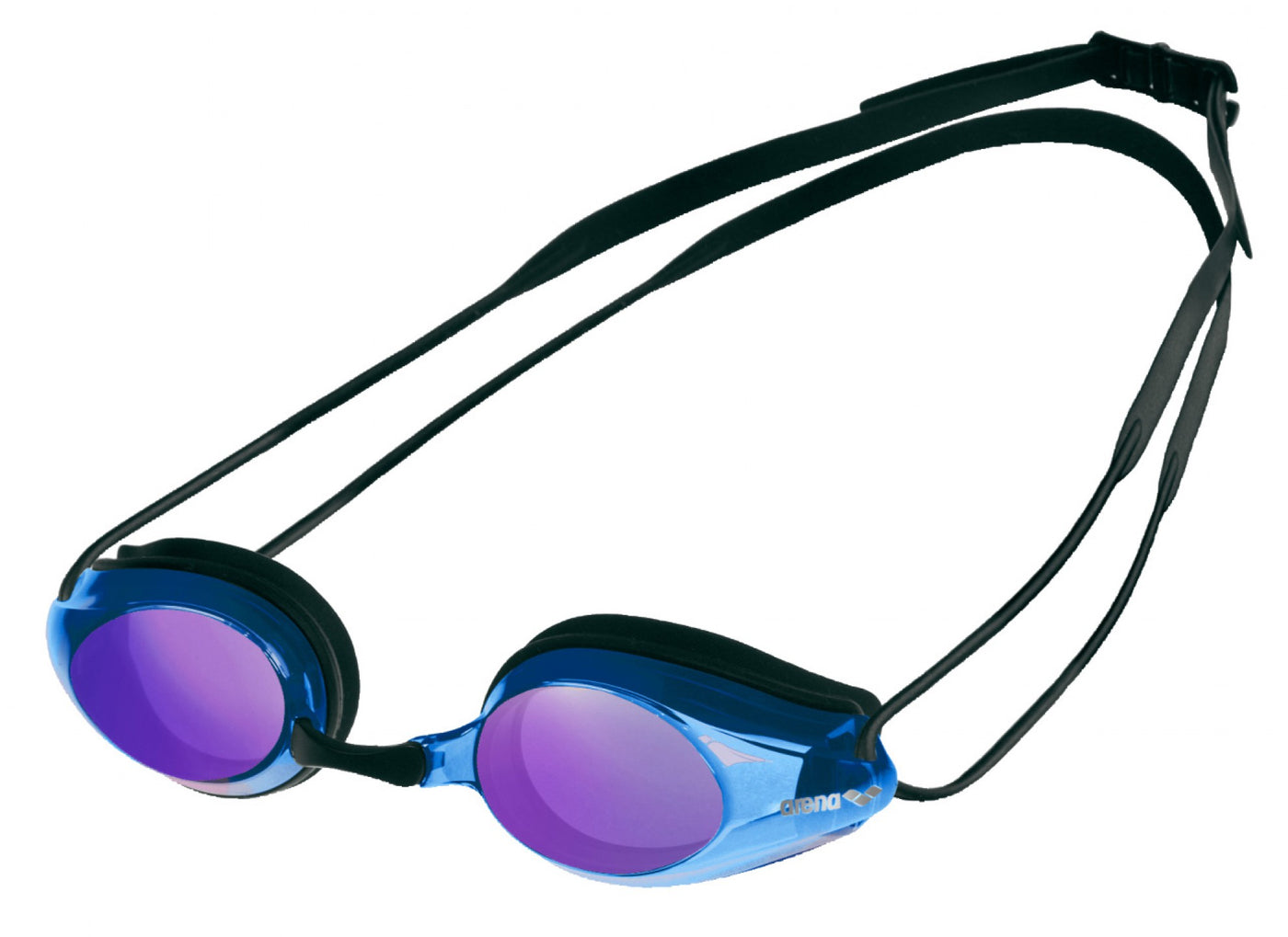 Tracks Mirror black/blue-multi/black