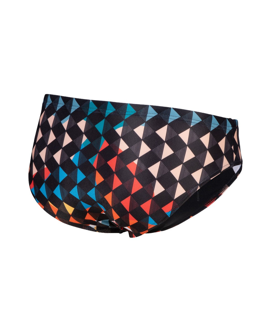 M Carnival Swim Briefs multi