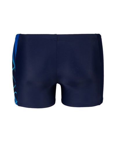 M Shading Swim Short navy