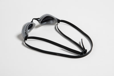 Airspeed Mirror silver-silver