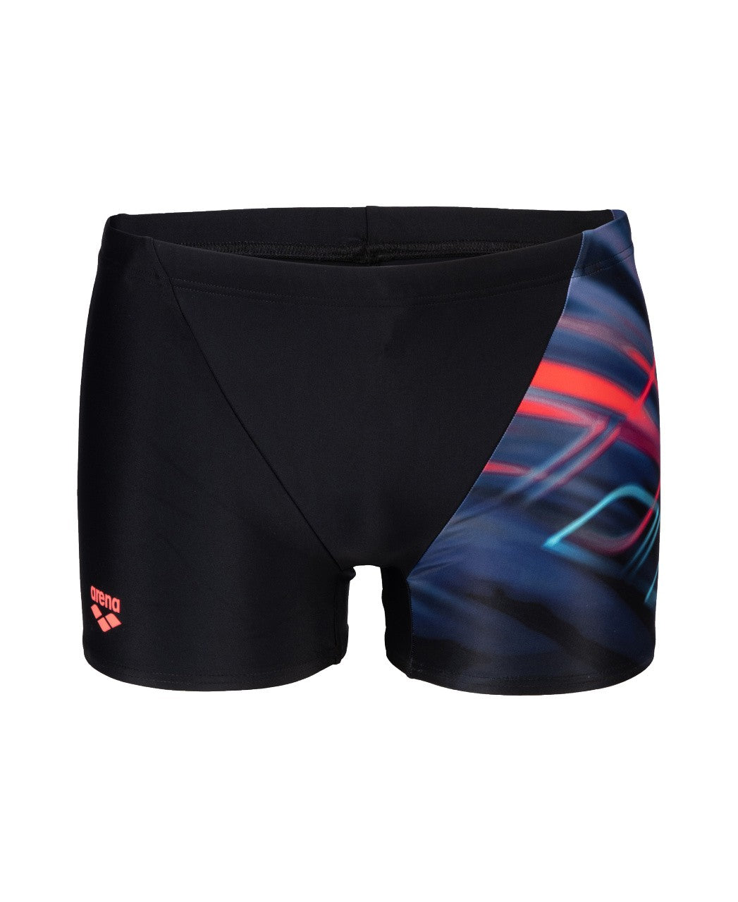 M Shading Swim Short black