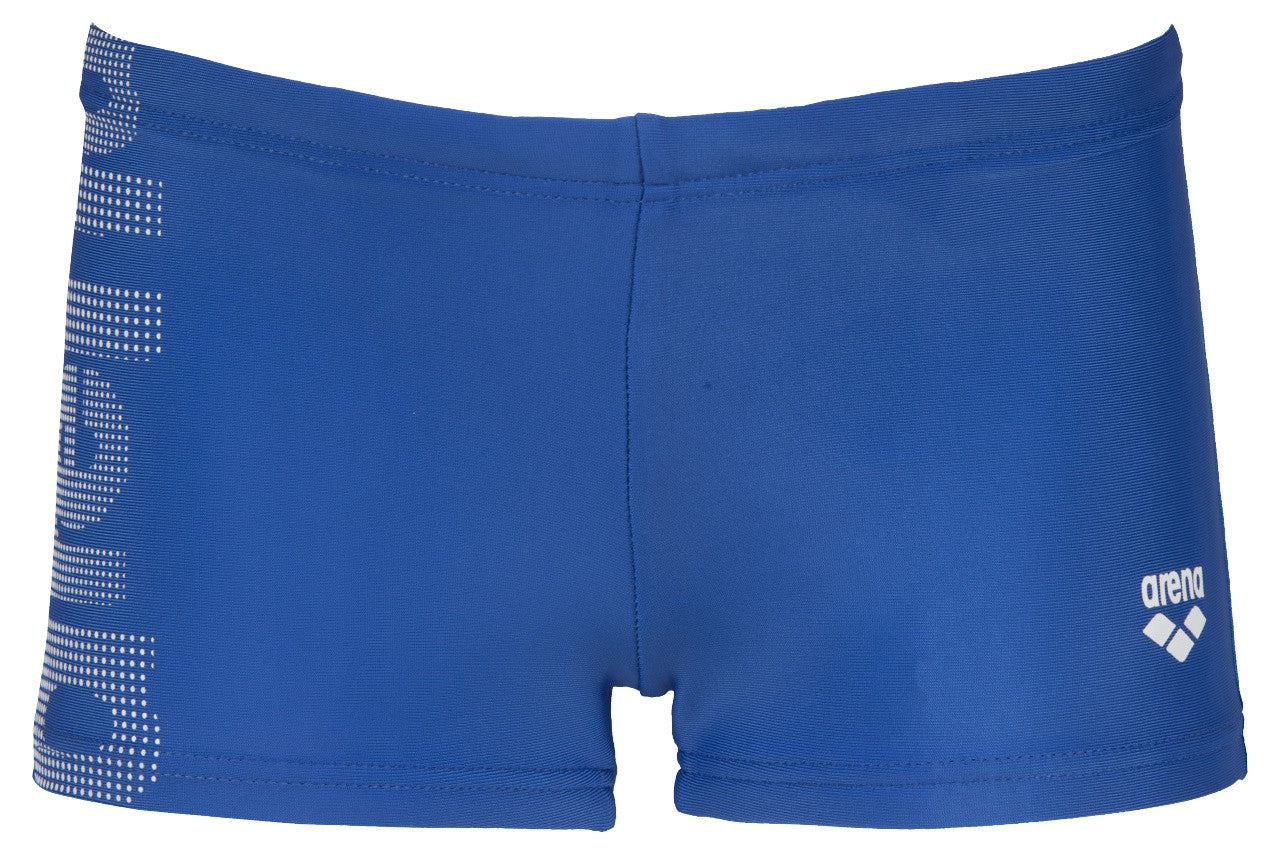 Logo Kids Boy Short royal