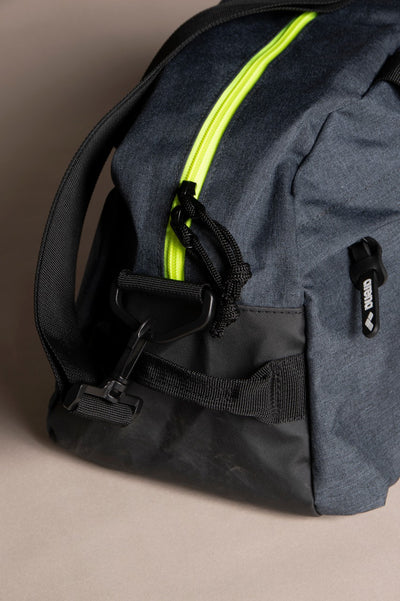 Team Duffle 40 grey-melange