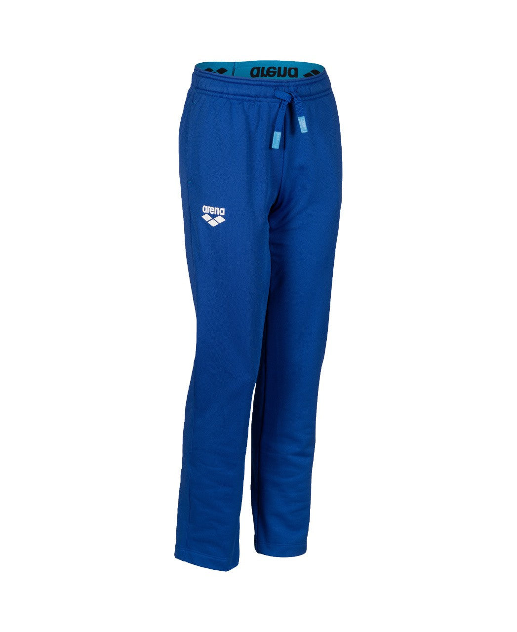 JR Team Pant Solid Knitted Poly royal