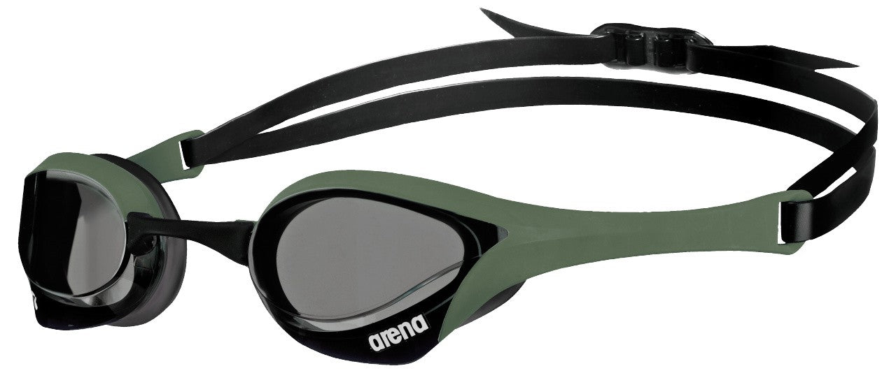 Cobra Ultra Swipe smoke-army-black