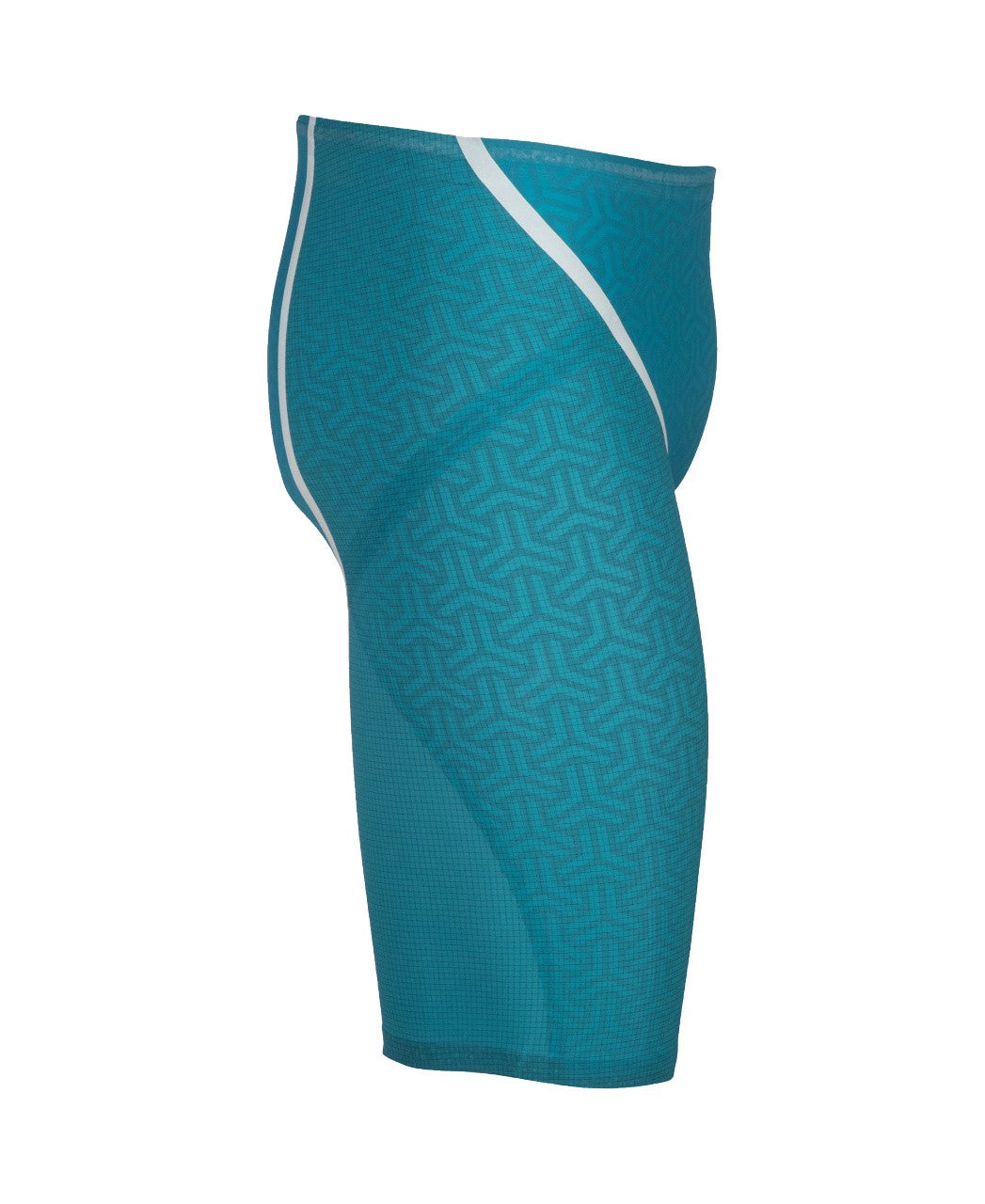 M Powerskin Carbon Glide LE Jammer calypso bay