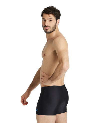 M Swim Short Graphic black