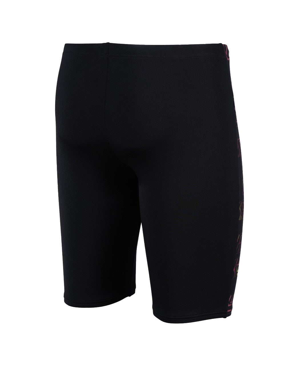 M Kikko Pro Swim Jammer Graphic black