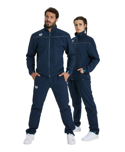 Team Pant Panel navy