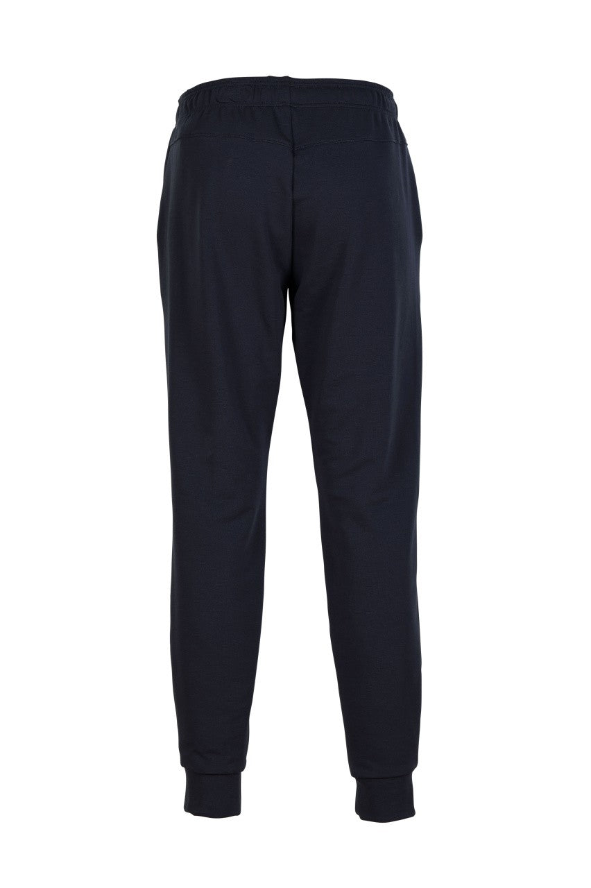 W Team Pant Solid navy