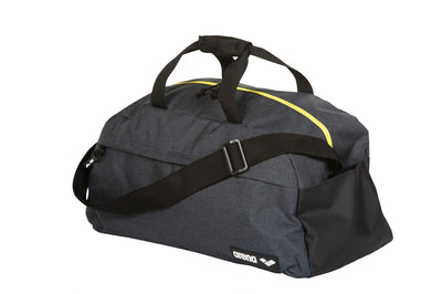 Team Duffle 40 grey-melange