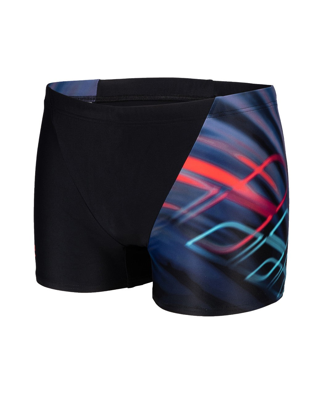 M Shading Swim Short black