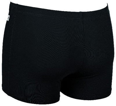 M Solid Short black/white