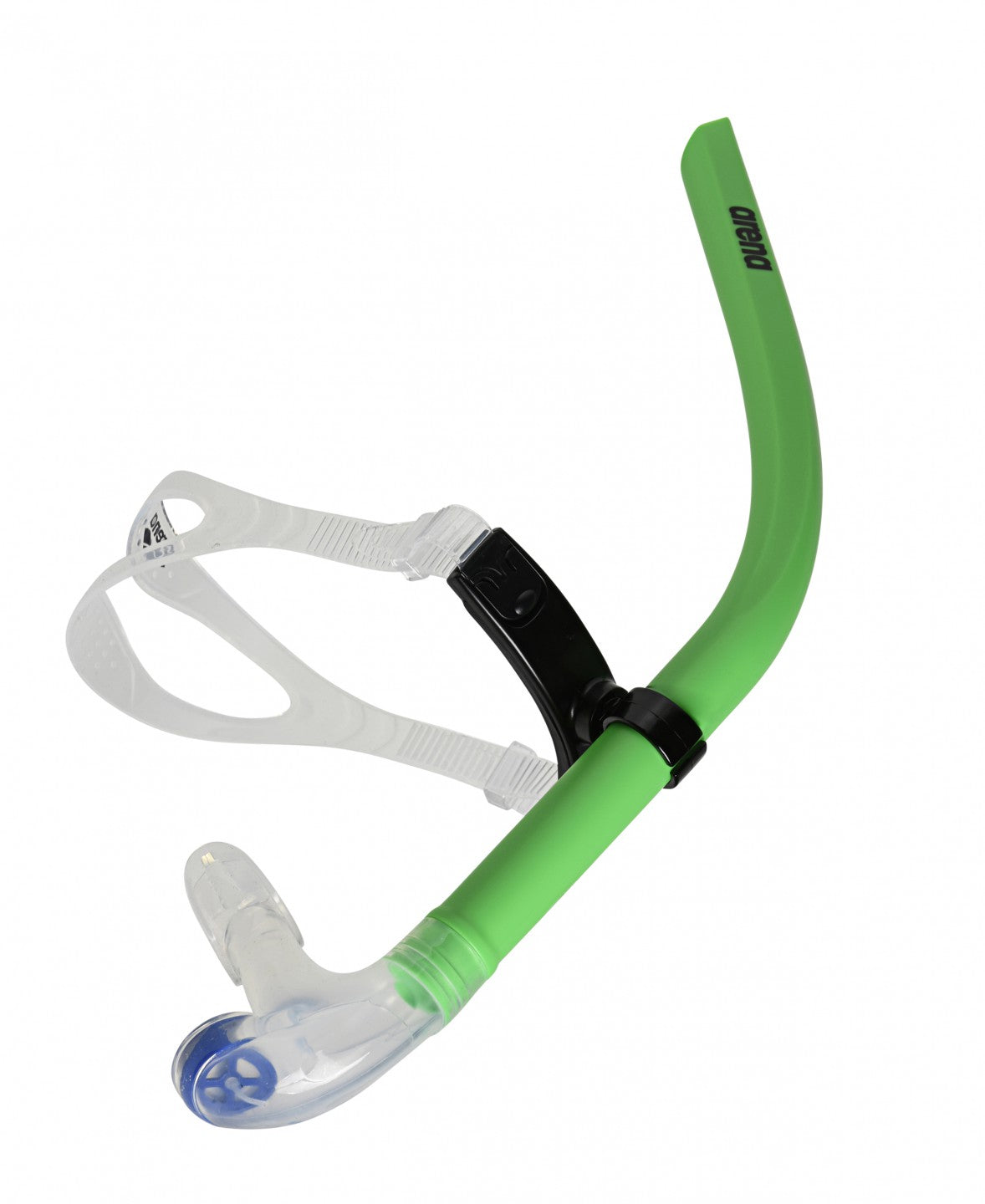 Swim Snorkel III acid-lime