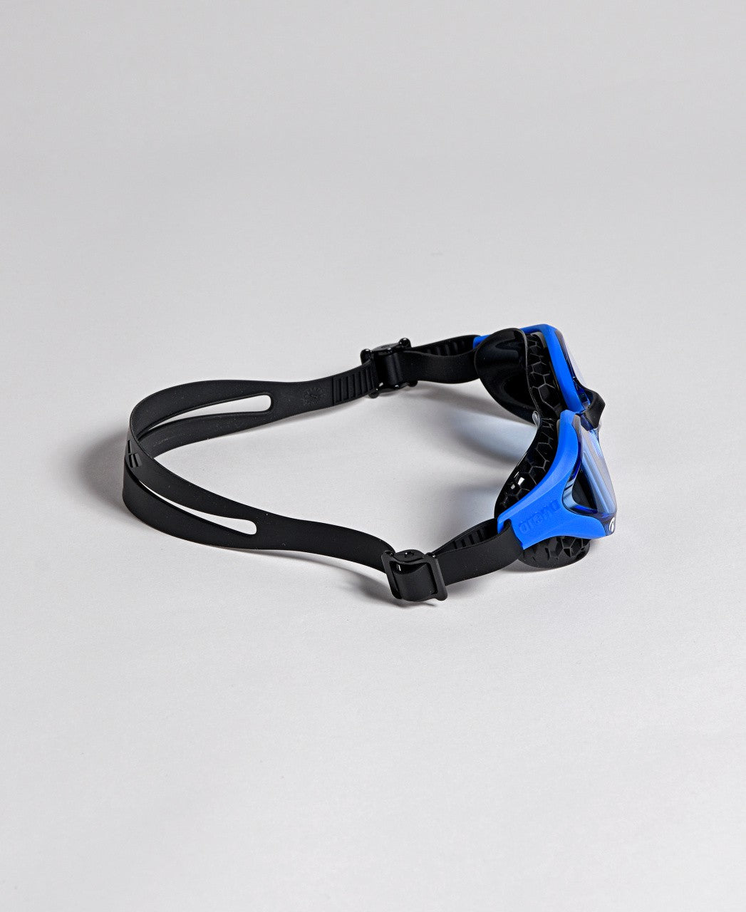 Air-Bold Swipe blue-blue-black