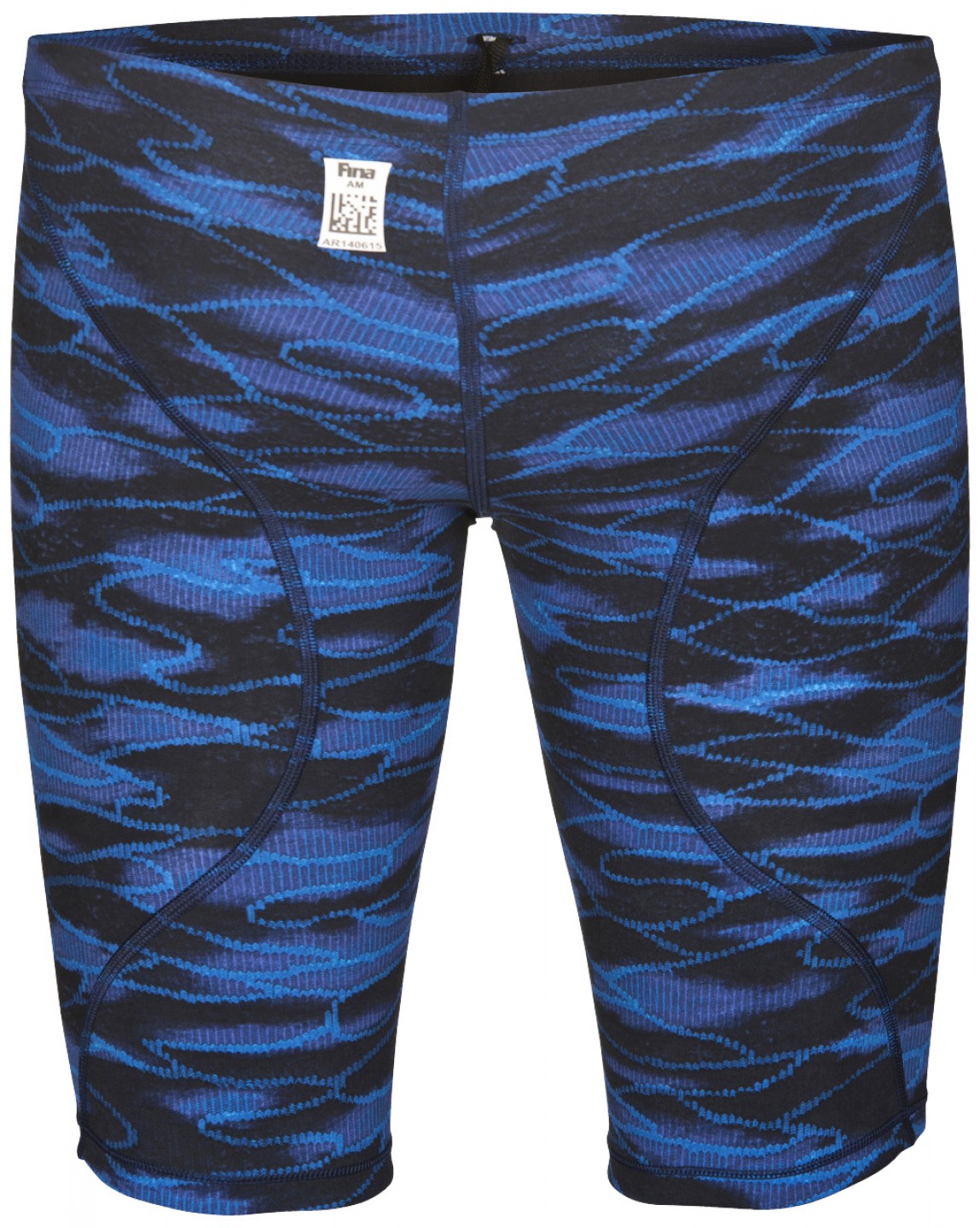 M Pwsk ST 2.0 Jammer LE blue-royal